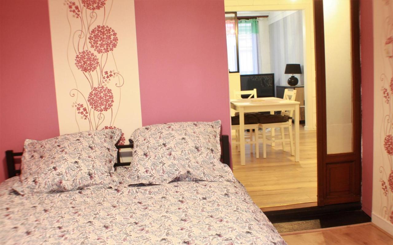 Welcome Calais Centre St Pierre Fontinettes エクステリア 写真