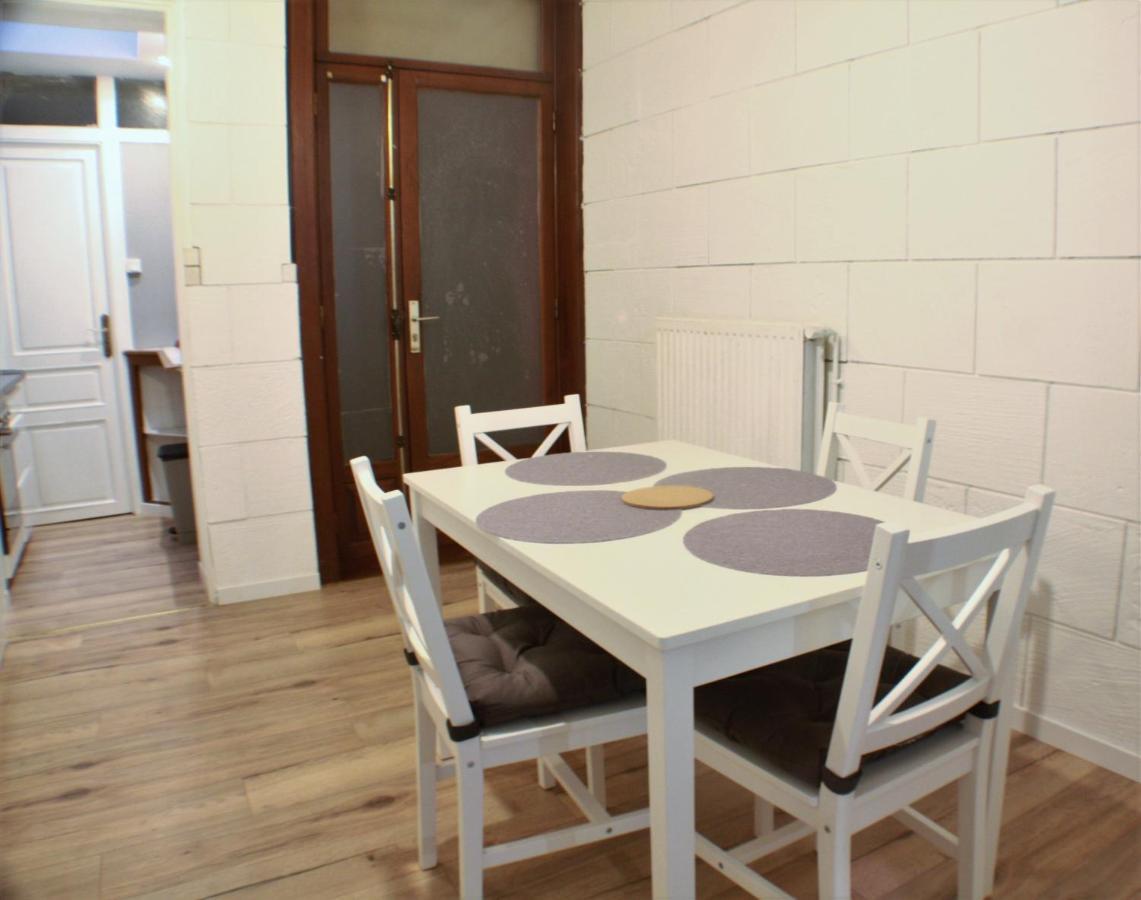 Welcome Calais Centre St Pierre Fontinettes エクステリア 写真