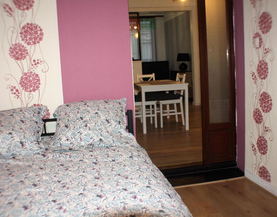 Welcome Calais Centre St Pierre Fontinettes エクステリア 写真