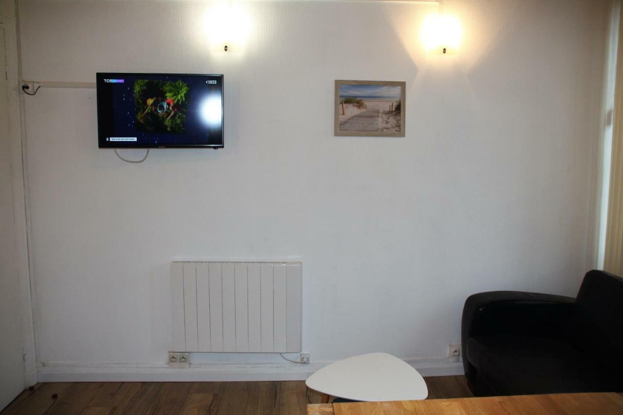Welcome Calais Centre St Pierre Fontinettes エクステリア 写真