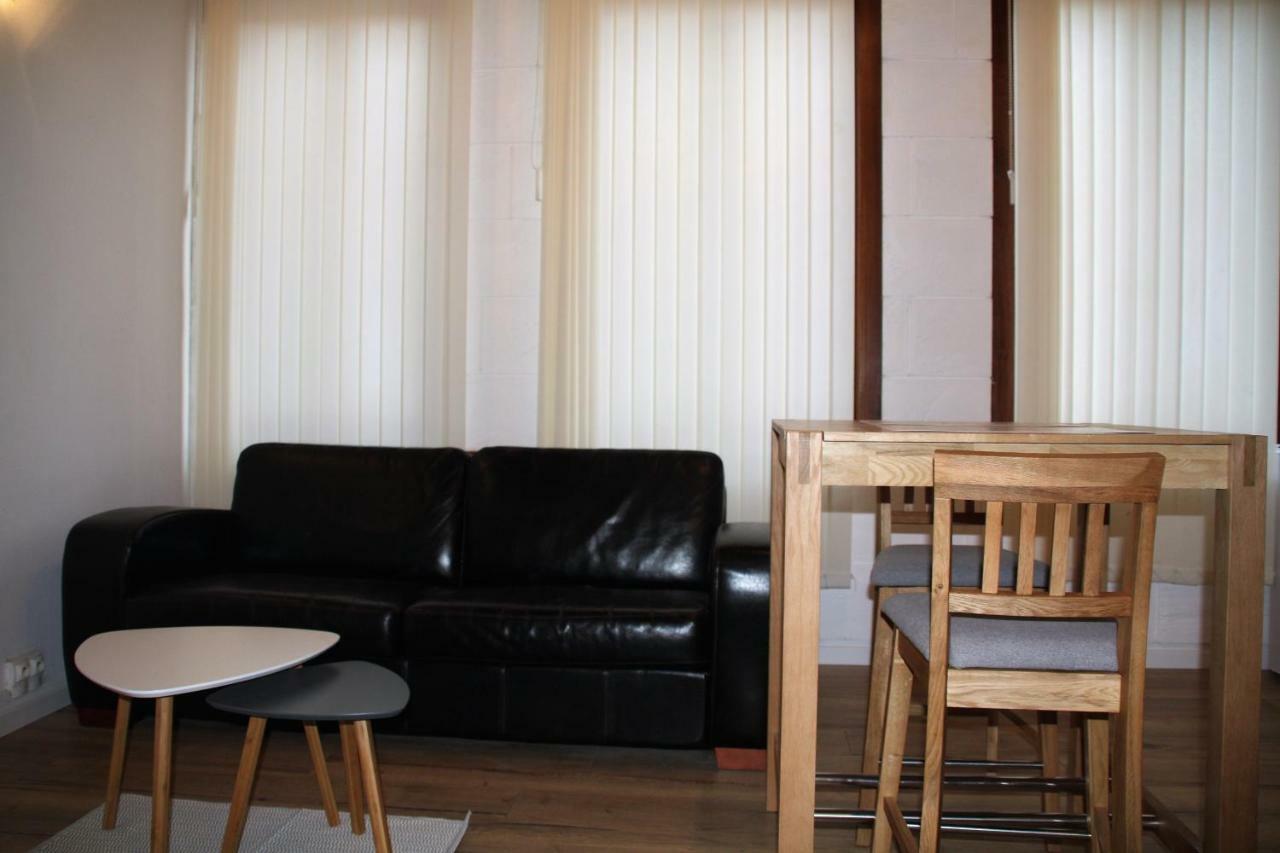 Welcome Calais Centre St Pierre Fontinettes エクステリア 写真